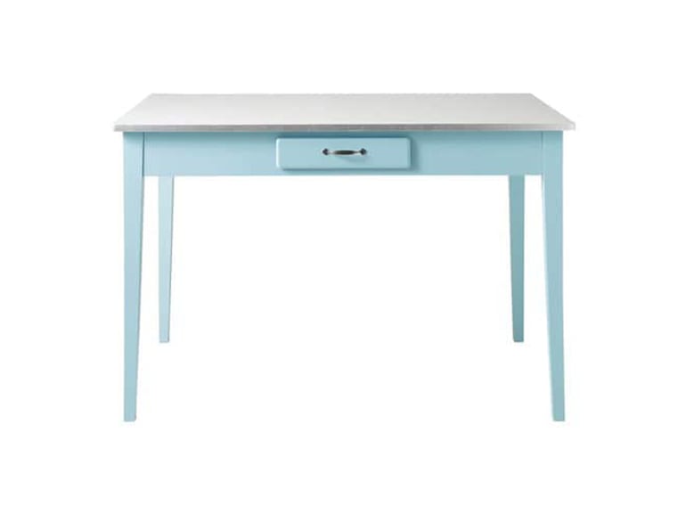 7.tavolo-blu-per-sala-da-pranzo-in-legno-cucina-vintage-accessori