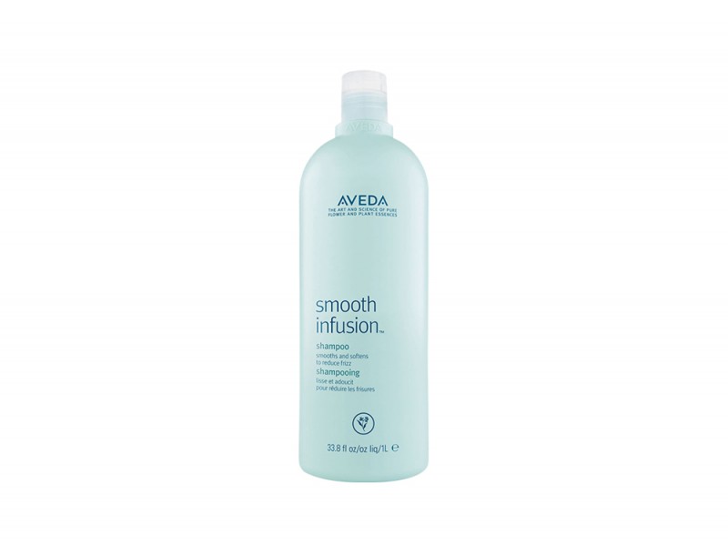 Shampoo-Aveda-Smooth-Infusion-capelli-lisci