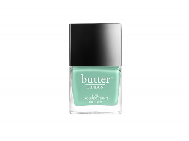 BUTTER LONDON NAIL LACQUER 11ML – MINTED