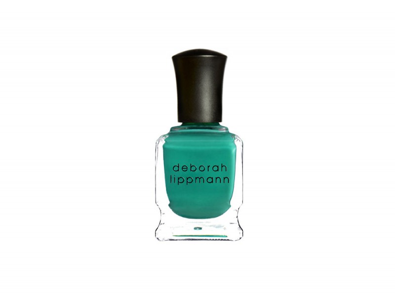 DEBORAH LIPPMANN 80’S REWIND COLLECTION -SHE DRIVES ME CRAZY NAIL LACQUER