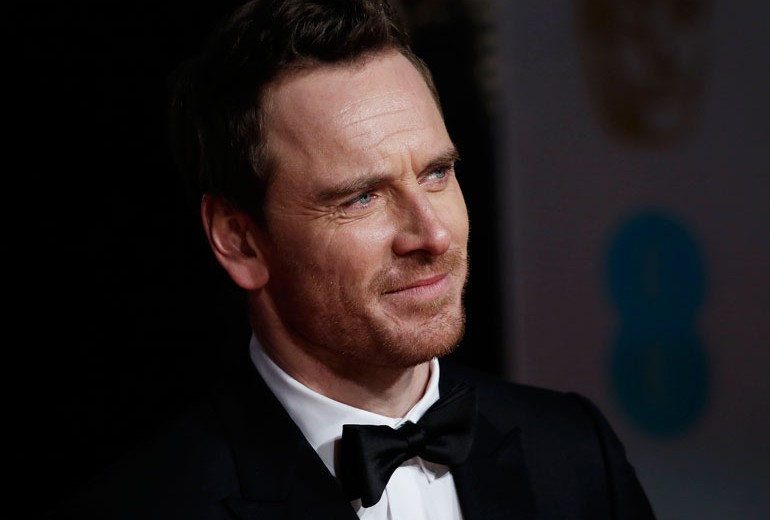 Michael Fassbender: Ora che so cos’è l’amore