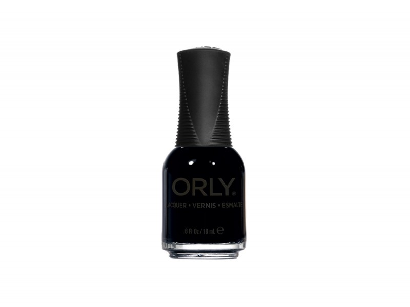 ORLY LIQUID VINYL NAIL VARNISH