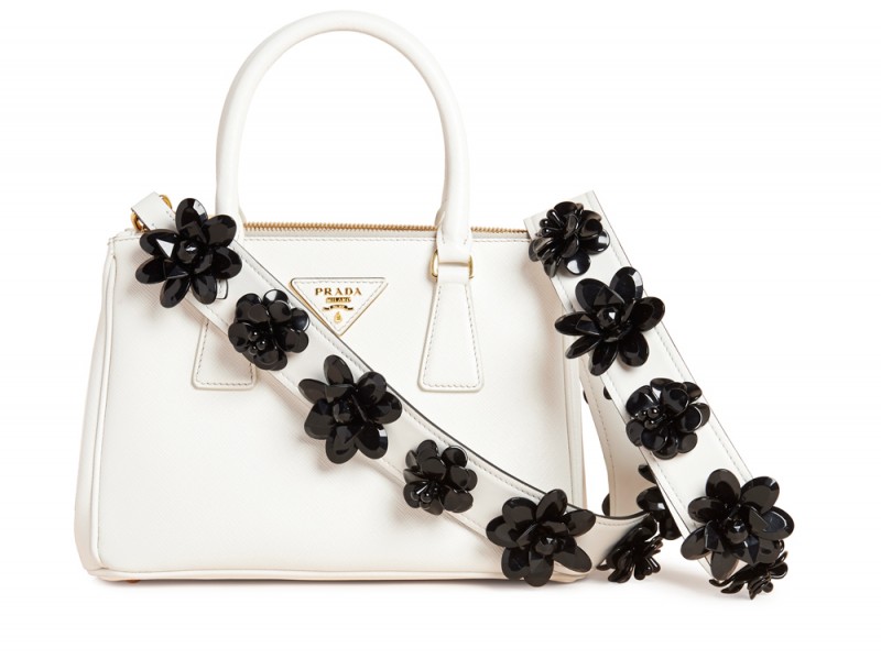 Prada-Galleria+Saffiano-Crystal-flower-strap