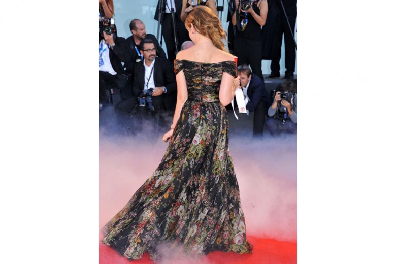 Grazia ti invita a Venezia