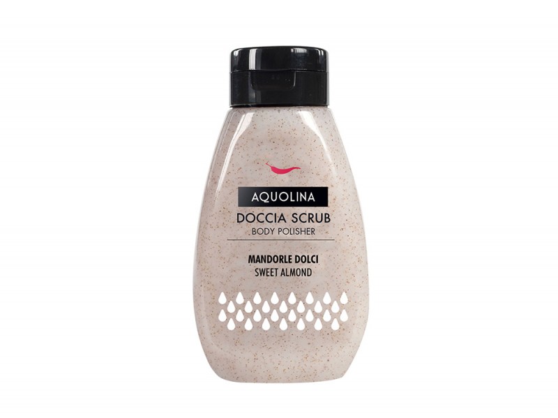 Selectiva – Aquolina – Doccia_scrub_mandorle_dolci