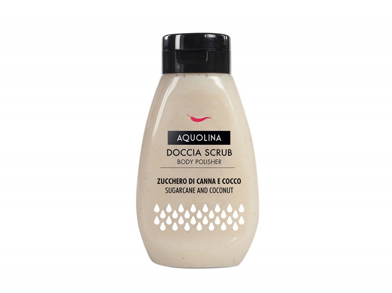 Selectiva – Aquolina – Doccia_scrub_zucchero_canna_cocco