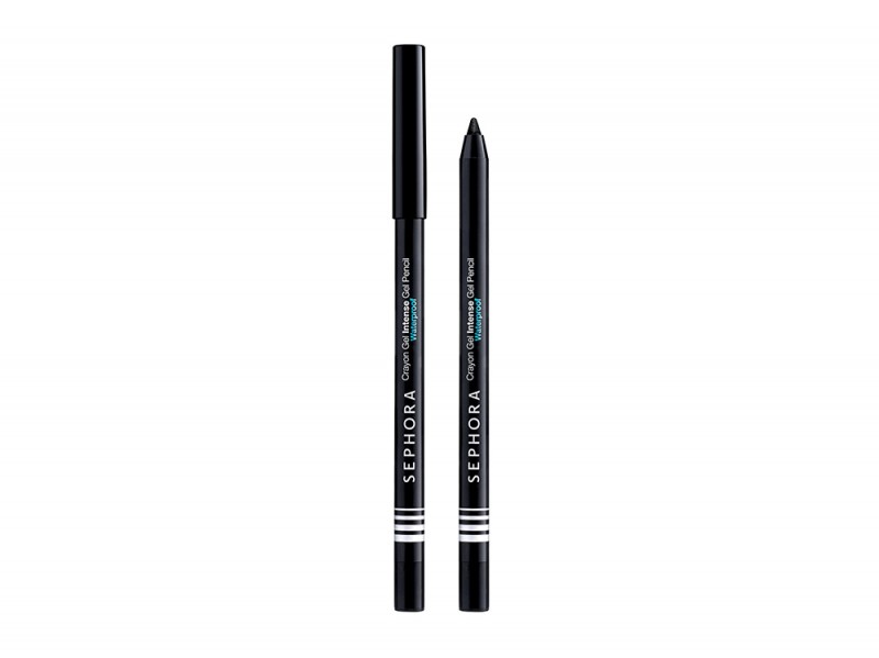 Sephora_Intense Gel Pencil – N-»01 Ultra Black