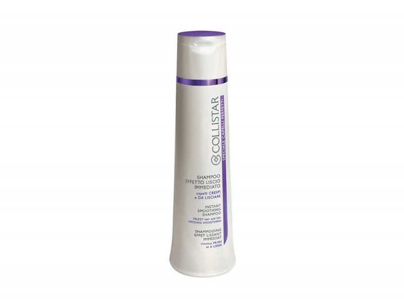 Shampoo-collistar-capelli-lisci