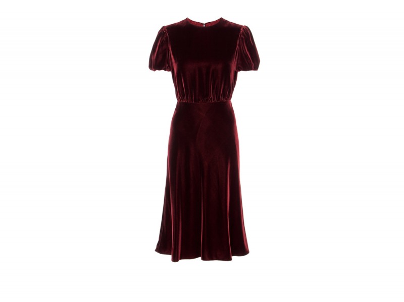abito-valentino-in-velluto-bordeaux