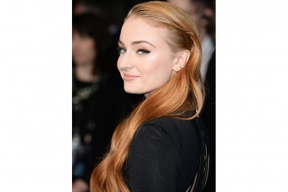 acconciatura estate autunno 2016 sophie turner