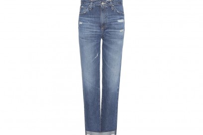 ag jeans cropped