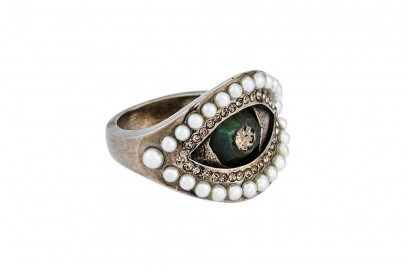 anello-alexander-mcqueen-occhio-farfetch