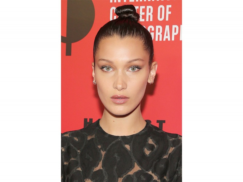 bella hadid