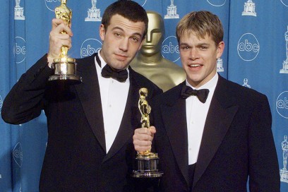 ben affleck matt damon