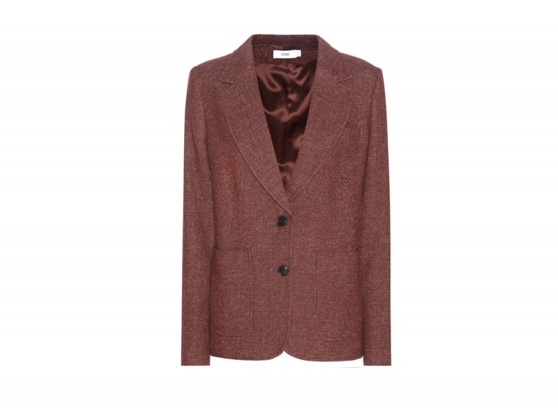 blazer-in-tweed-closed-mytheresa