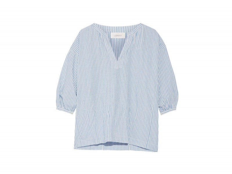 blusa-ampia-di-cotone-the-great