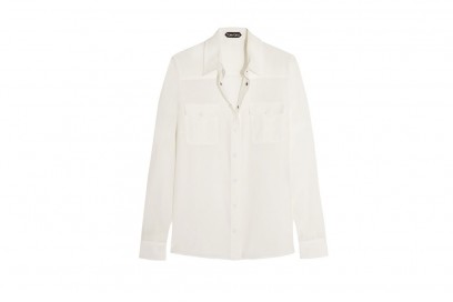 camicia-bianca-di-seta-tom-ford