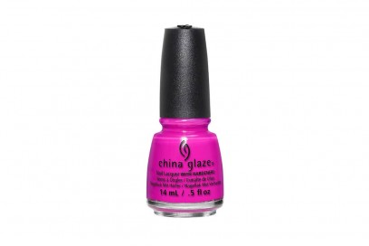 china glaze I’ll Pink To That