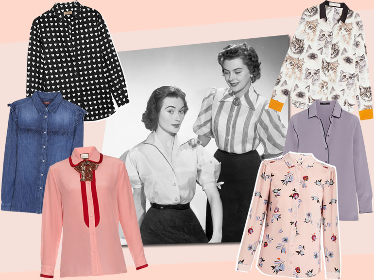 cover camicie tutte le novità da sfoggiare a settembre mobile