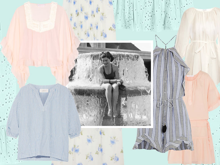 cover i capi più freschi e leggeri per combattere il caldo mobile