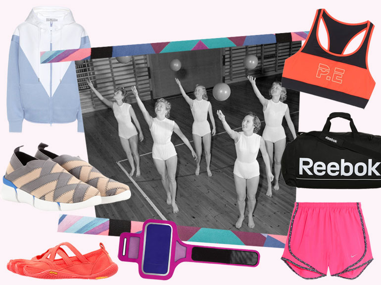 cover look palestra settembre mobile