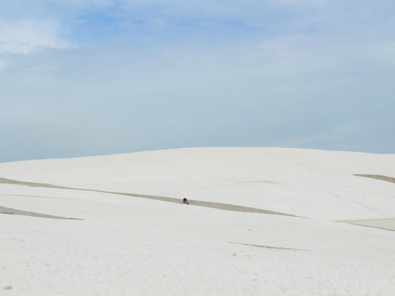 gibellina cretto di burri LOW