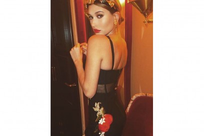 hailey baldwin