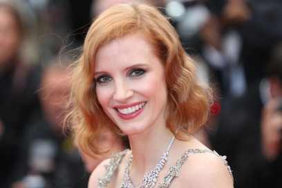 jessica chastain