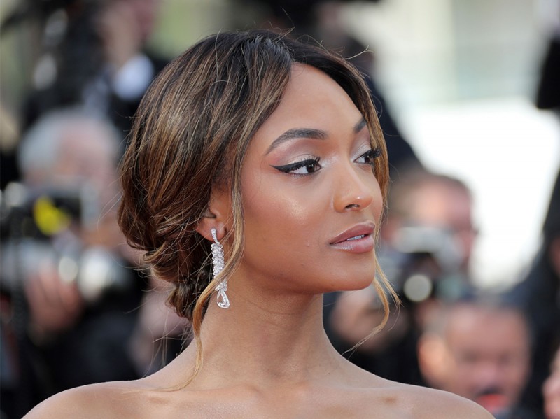 jourdan dunn