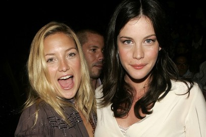 kate hudson liv tyler