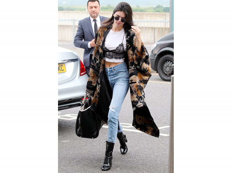 kendall jenner