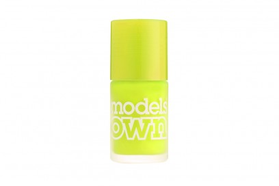 modelsown ice neon collection