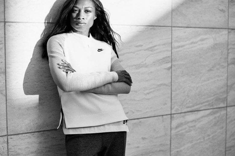 Tech Fleece Collection: la linea lifestyle di Nike per l’Autunno 2016