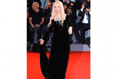 patty pravo venezia 2016