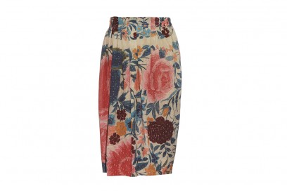 pencil skirt by walid