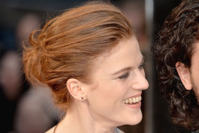 rose leslie