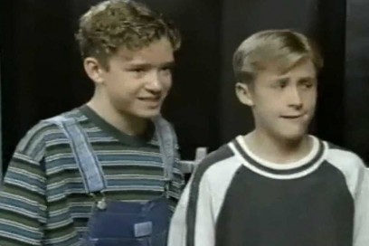 ryan gosling justin timberlake