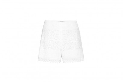 shorts tory burch