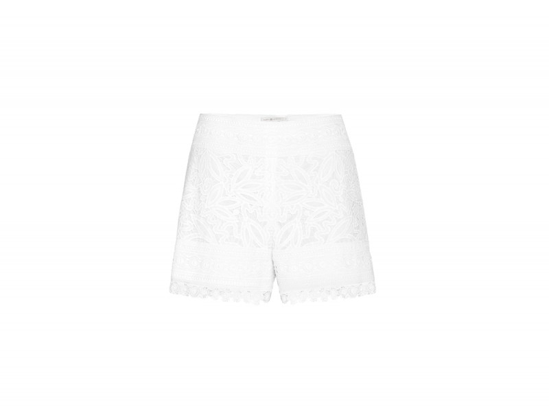 shorts tory burch