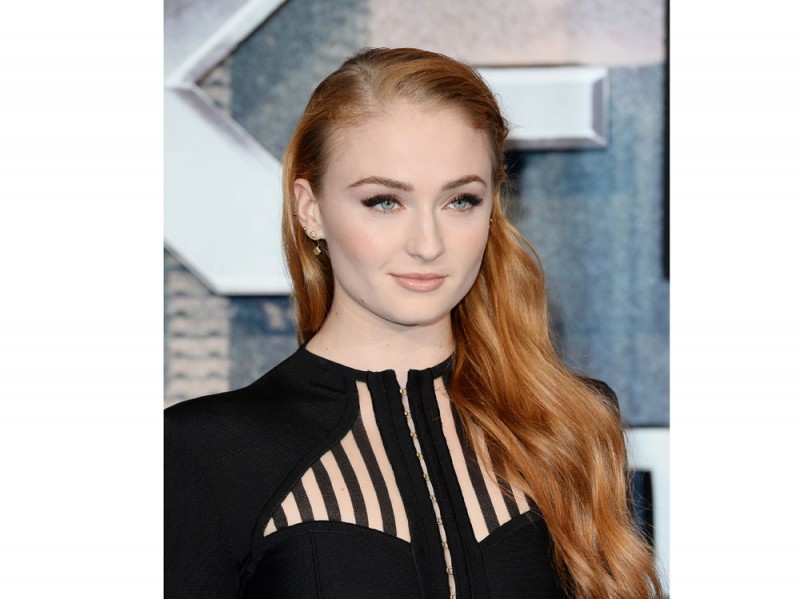 sophie turner