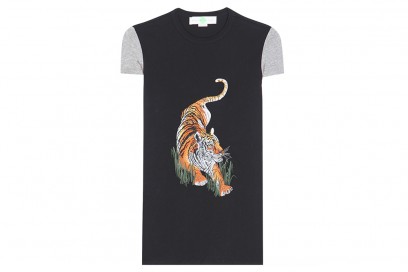 stella mccartney tshirt tigre