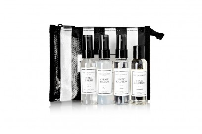 the laundress kit viaggio