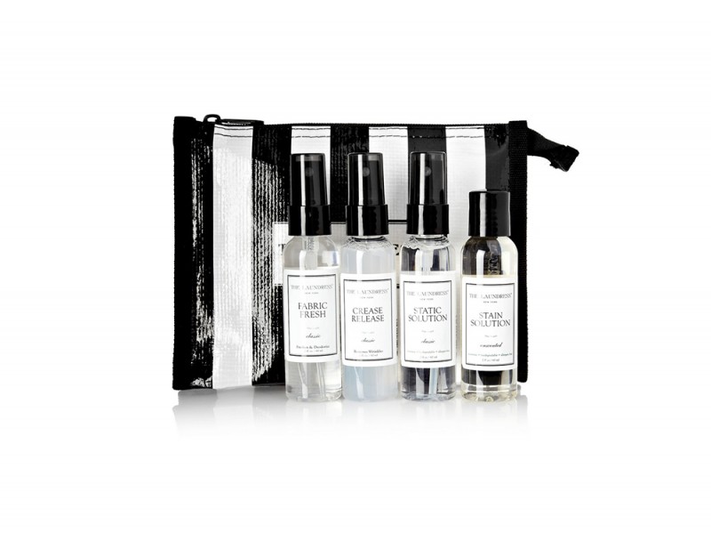 the laundress kit viaggio