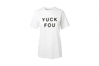 yuck-fou-tshirt-di-braain-washed