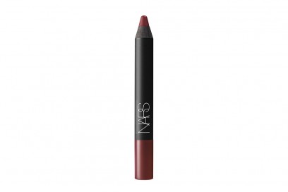 10-rossetti-opachi-per-lautunno-NARS-Velvet-Matte-Lip-Pencil-Consuming-Red