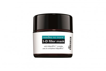 3D Filler Mask