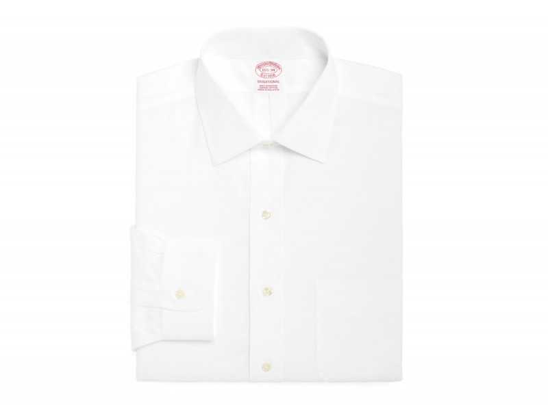 Camicia-brooks-brothers