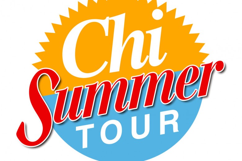 Gran finale per il “Chi Summer Tour”