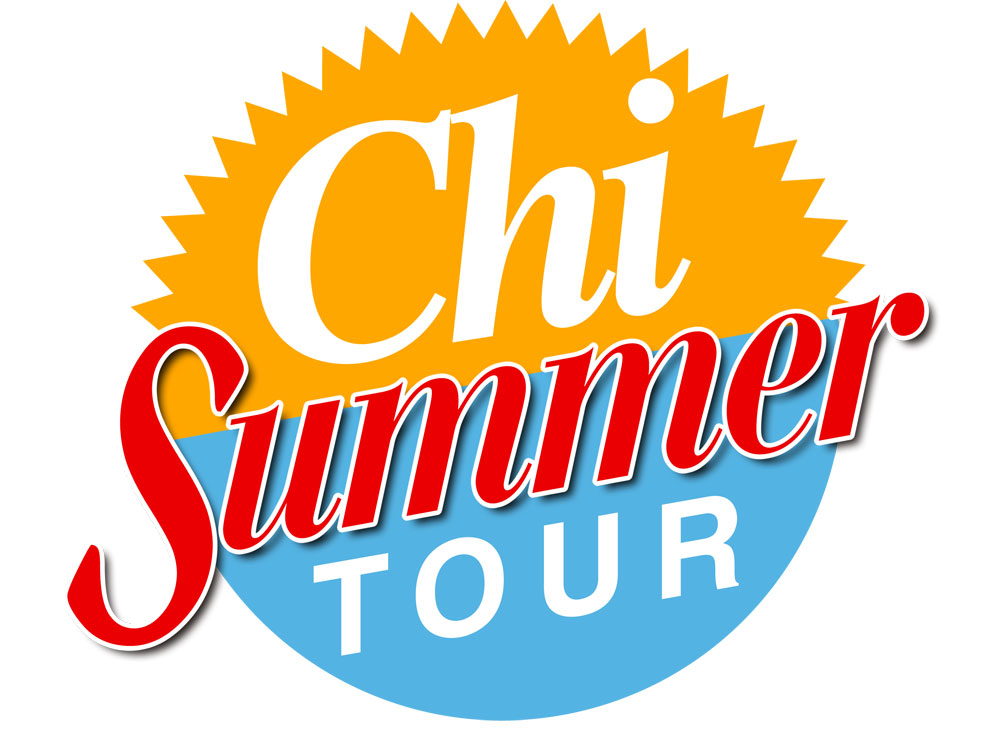 Chi-Summer-Tour