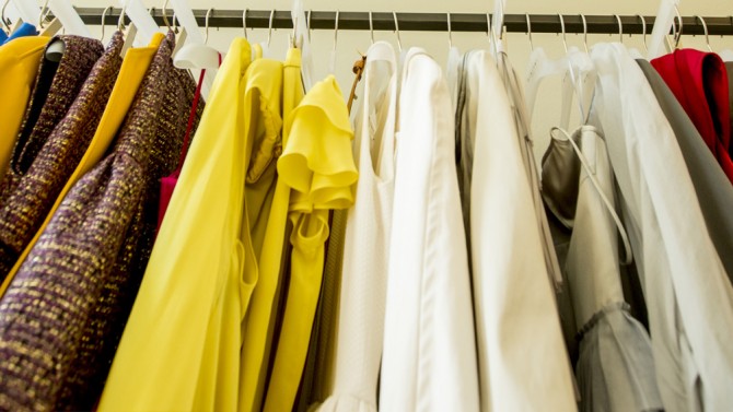 10 Consigli Per Diventare Fashion Stylist Grazia It